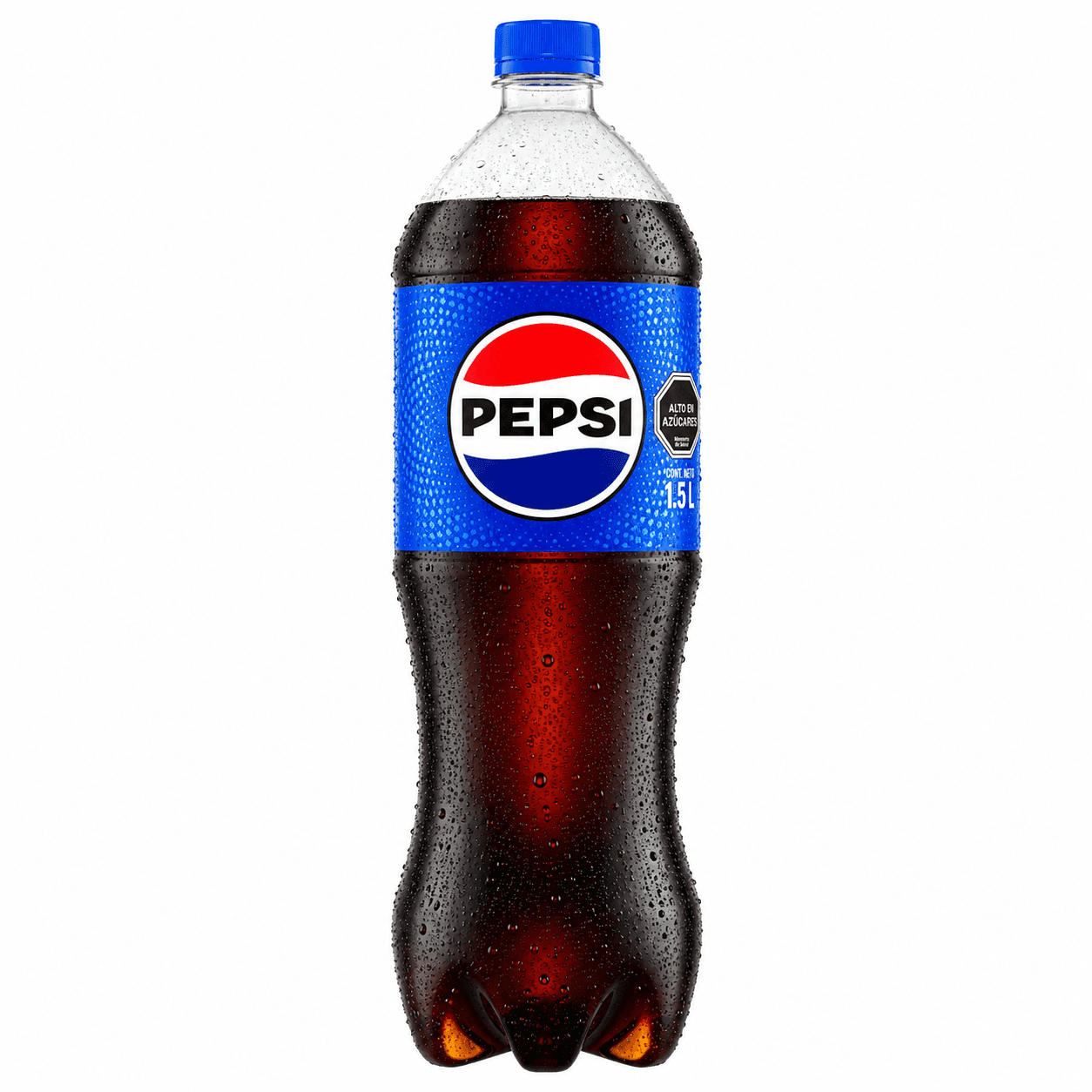Bebida Pepsi Desechable 1.25 L