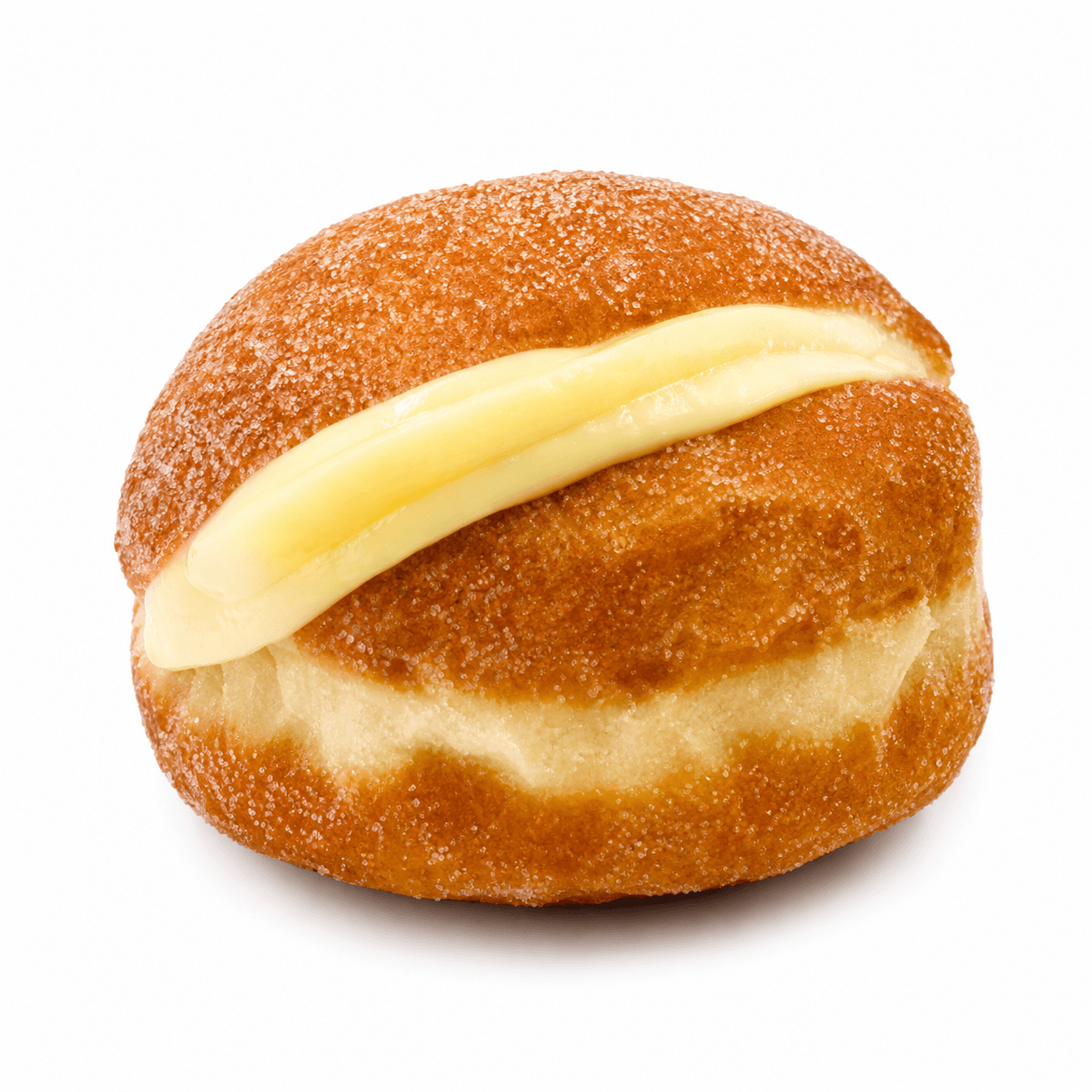 Berlin Crema Pastelera