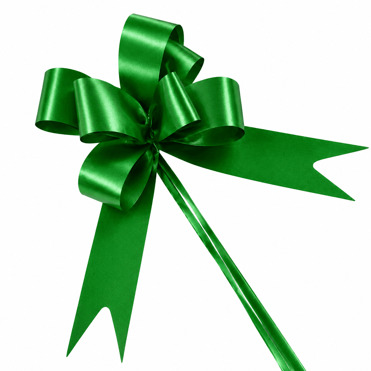 Cinta de Regalo Verde