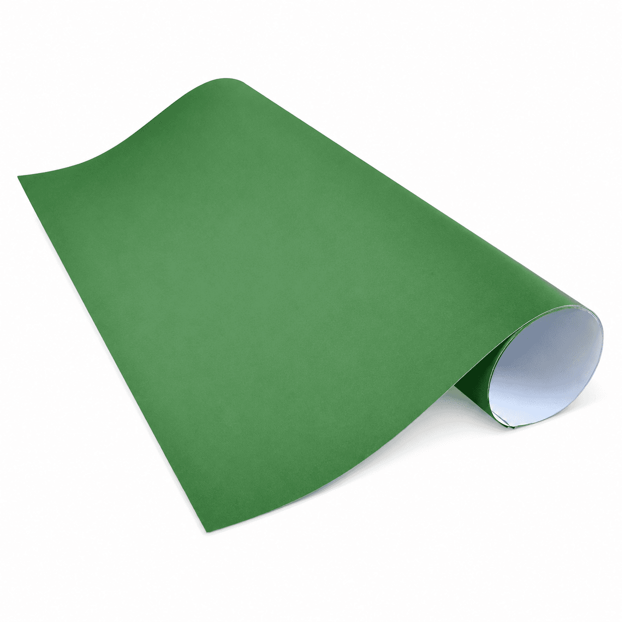 Cartulina Verde