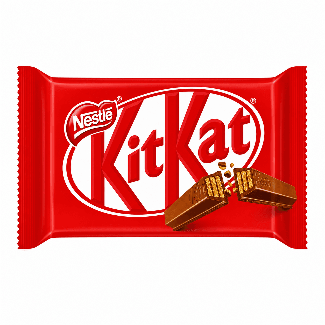 Chocolate Kit Kat Nestle 41,5 G