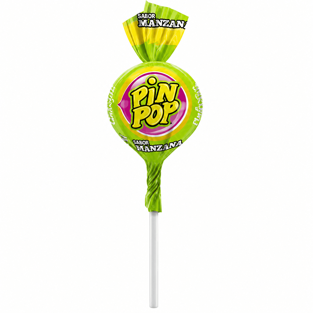 Coyac Pin Pop Individual