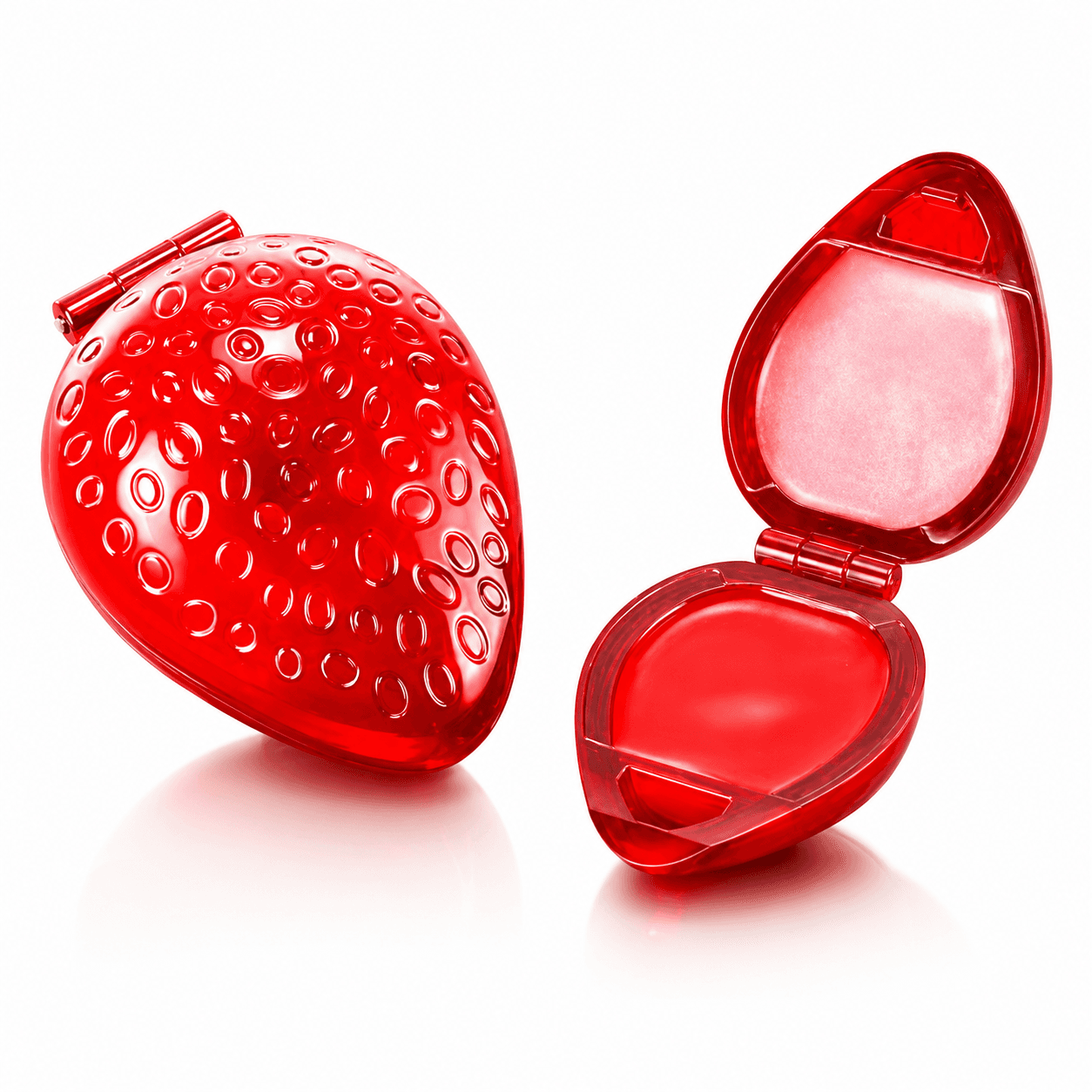 Cuidado Personal Labial Frutilla