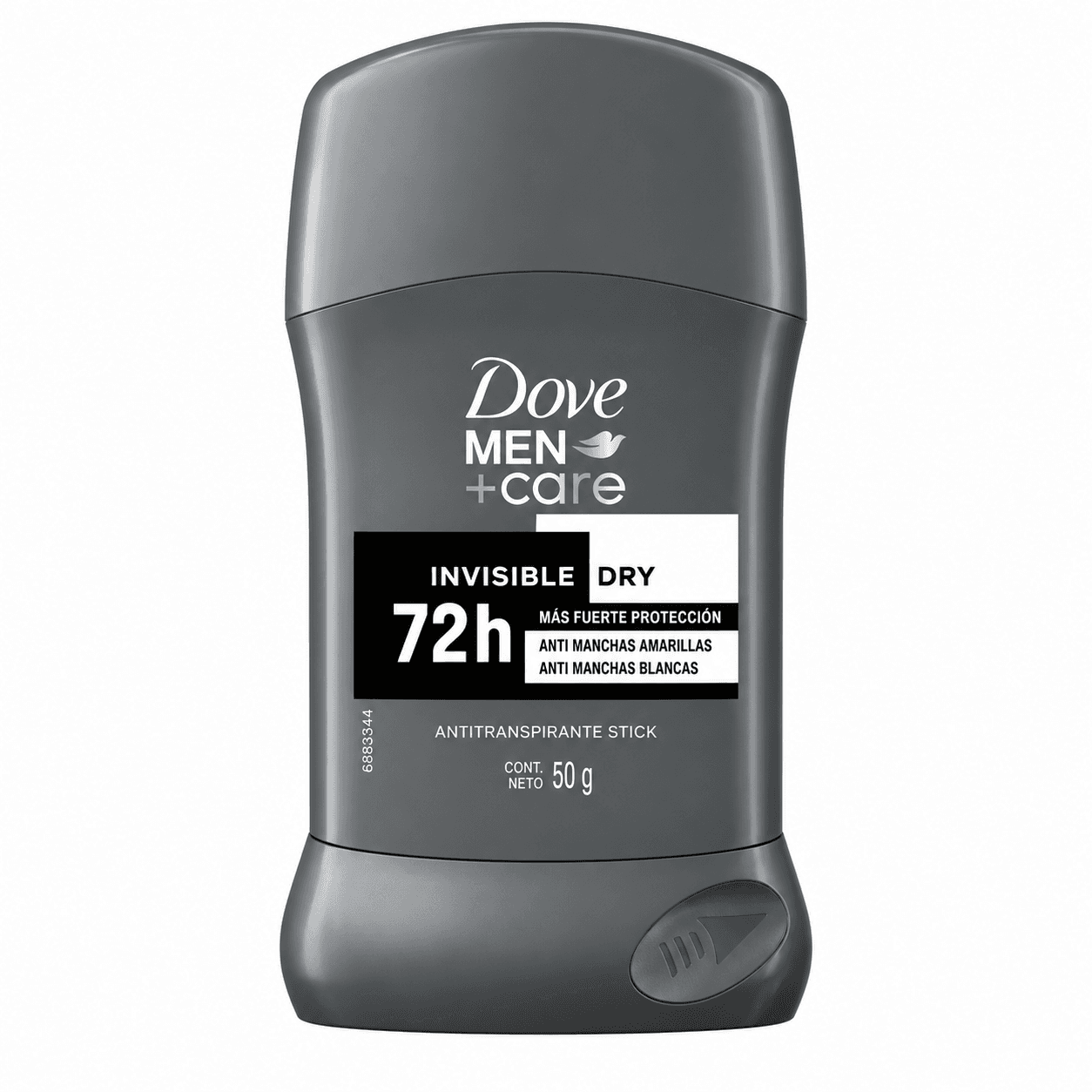 Desodorante Dove Invisible Care 45 G