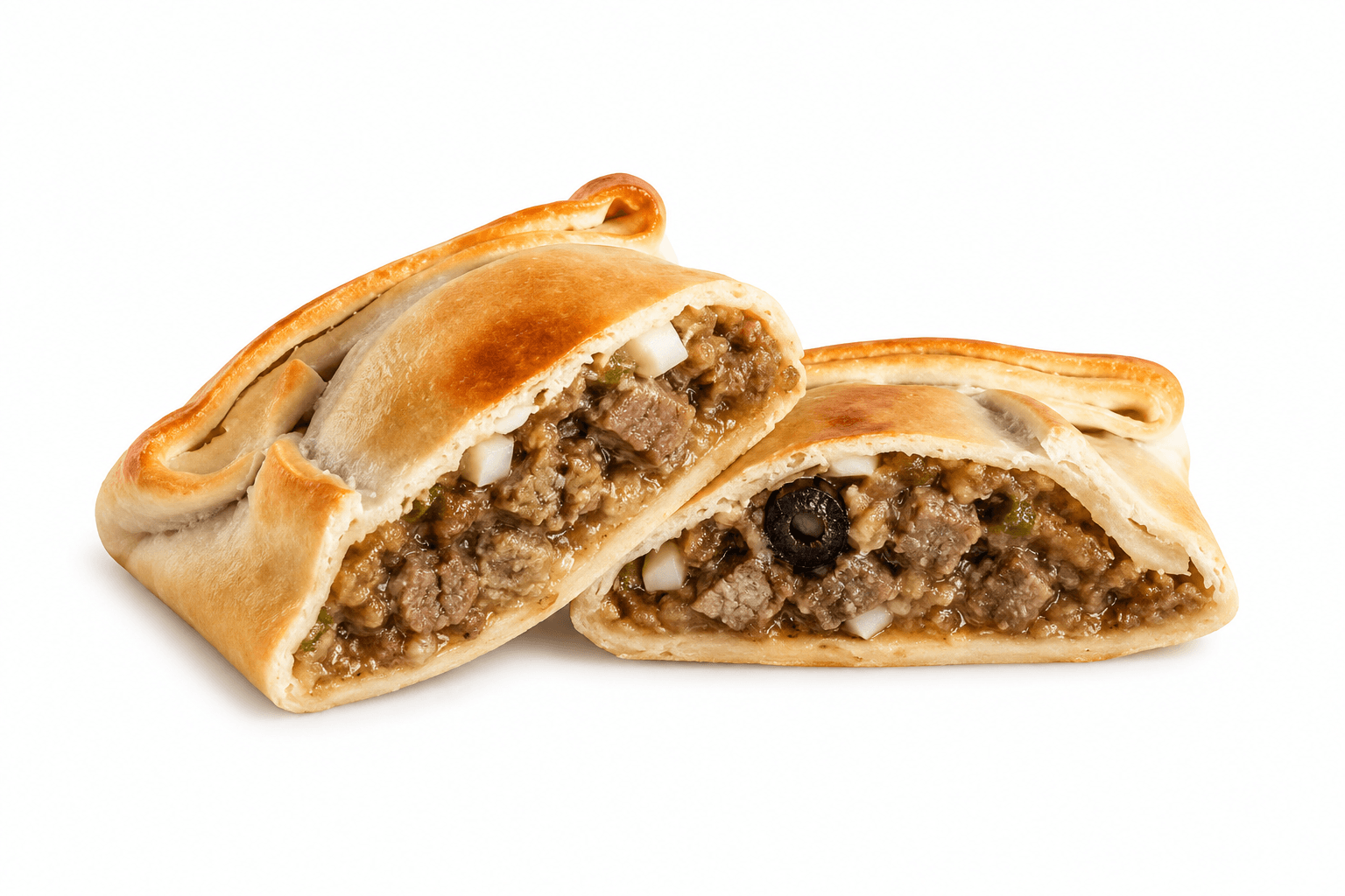 Empanada Pino Clasica