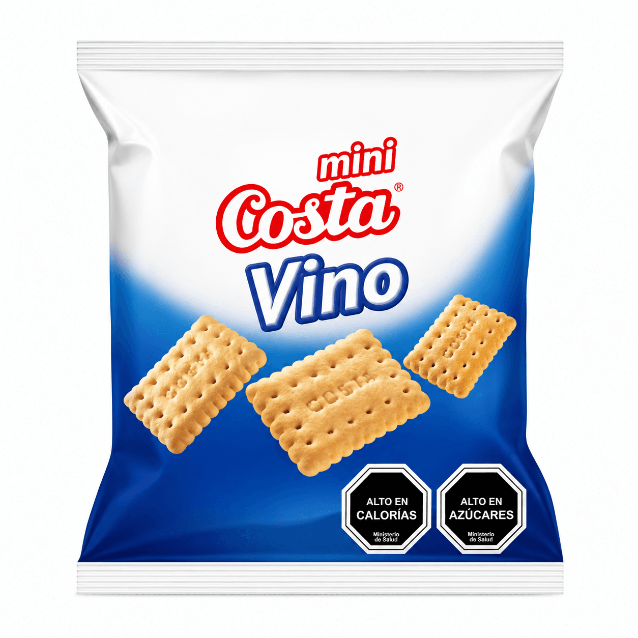 Galleta Mini Vino