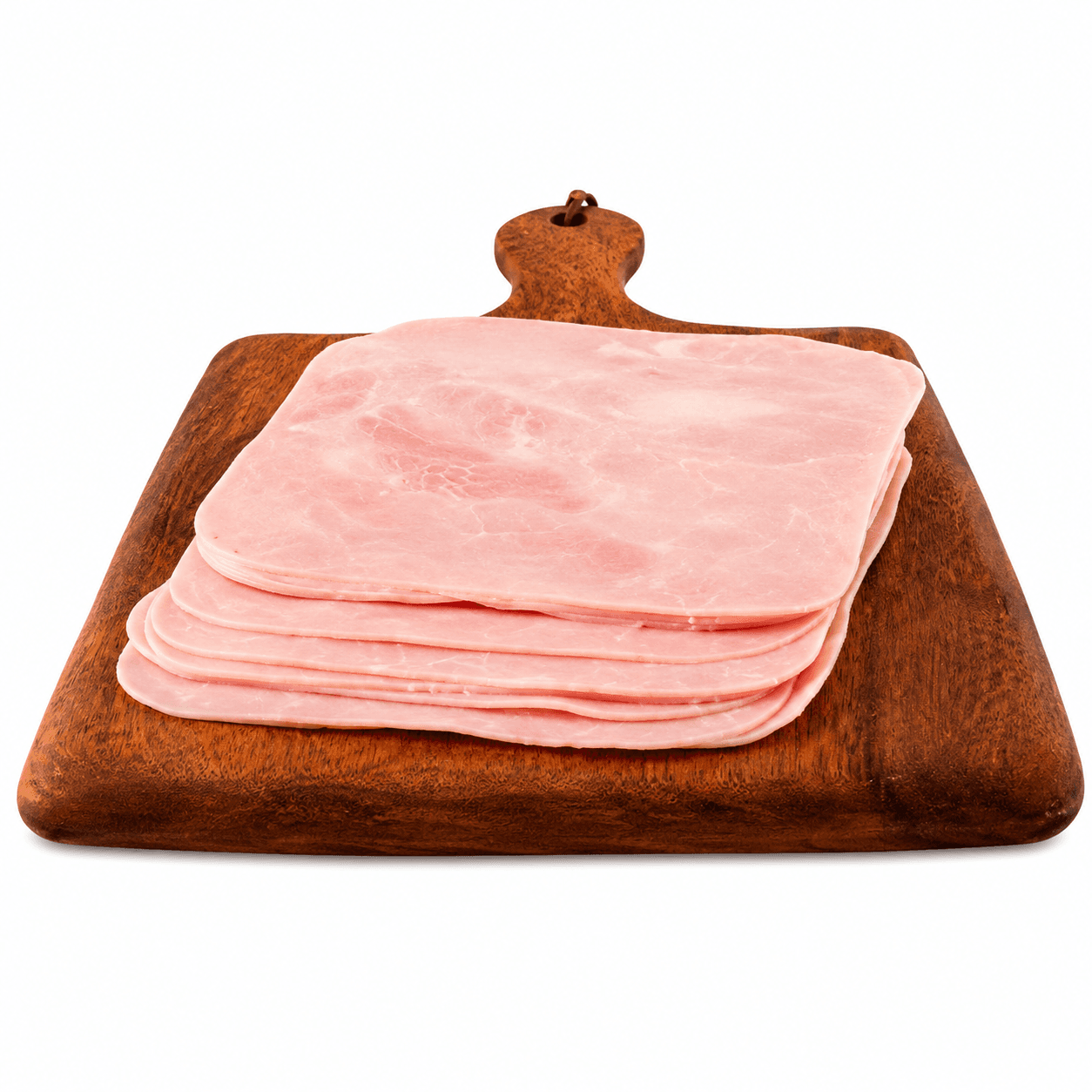 Jamon Pierna Sandwich Granel