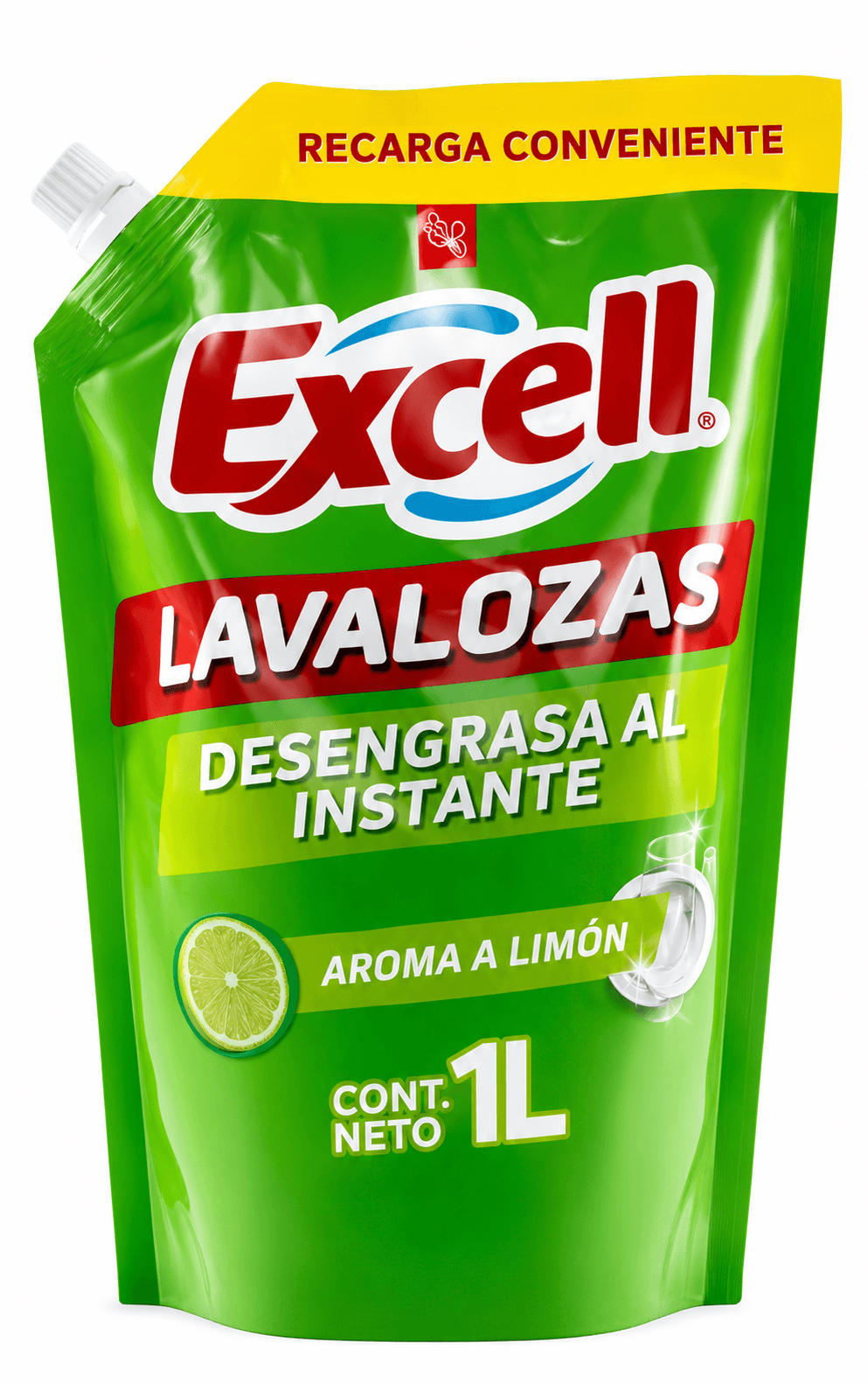 Lavalozas Excell Aroma Limon
