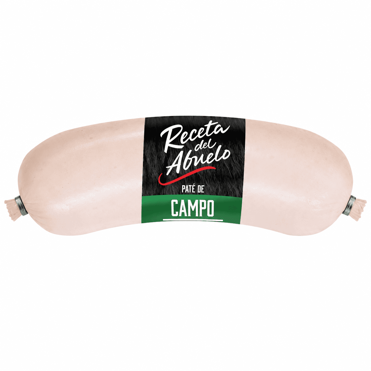 Pate la Receta del Abuelo Campo