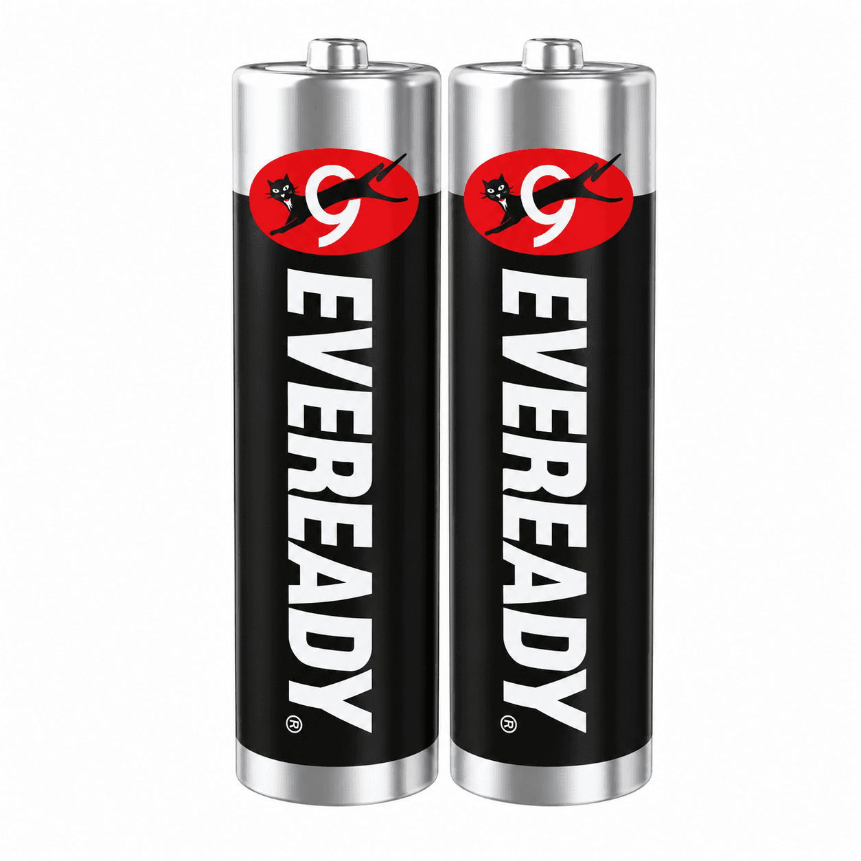 Pila Eveready Aa 2 un