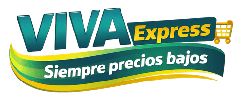 VivaExpress Logo