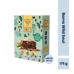 Barra Cereal Manzana S-A 90 G En Linea