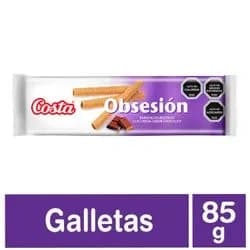 Galleta Obsesion Clasica 85 G Costa