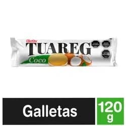 Galleta Tuareg 120 G Costa