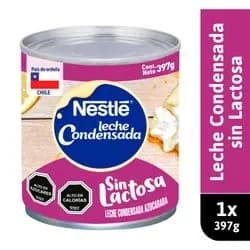 Leche Condensada 397 G Nestle