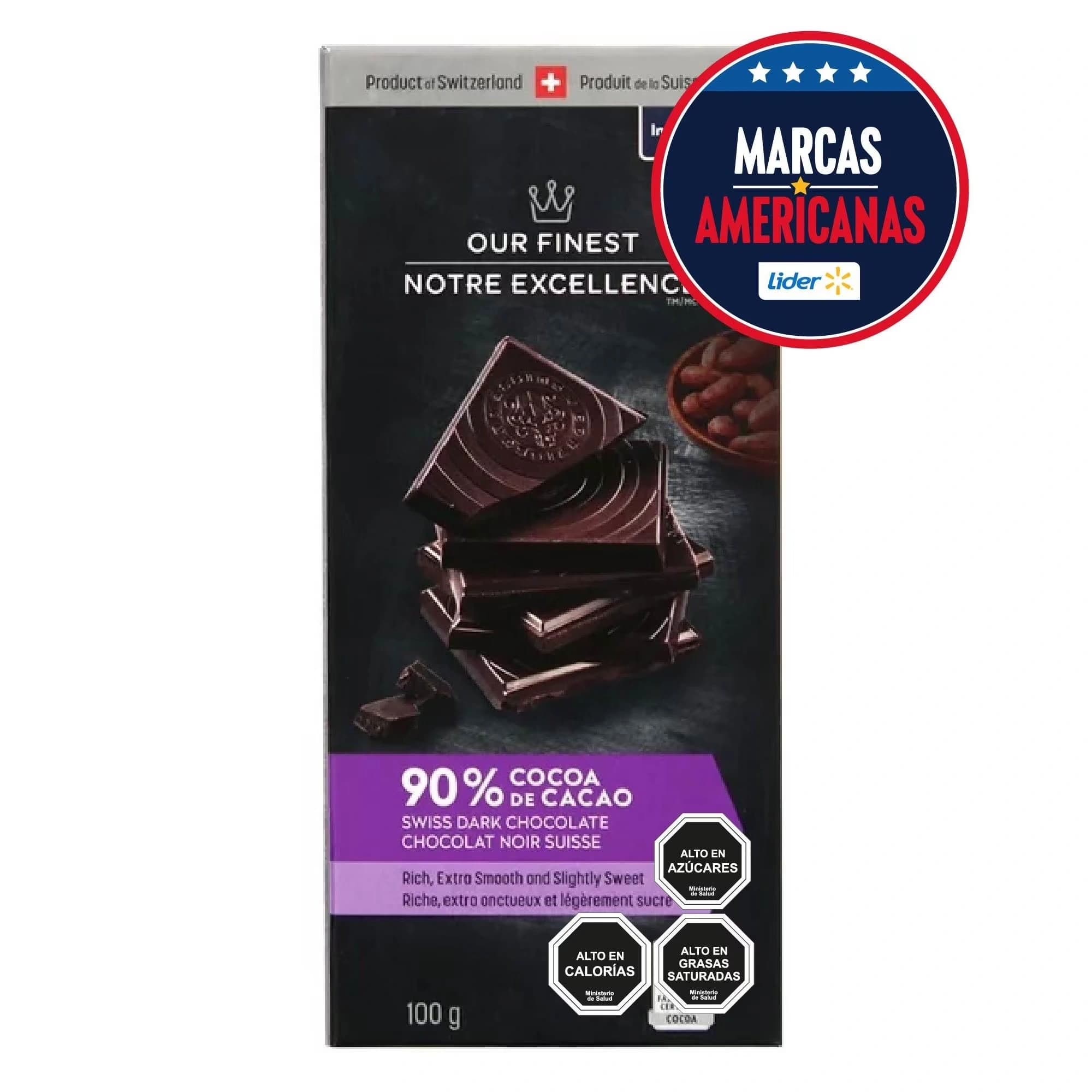 Cretel Chocolate 85 G