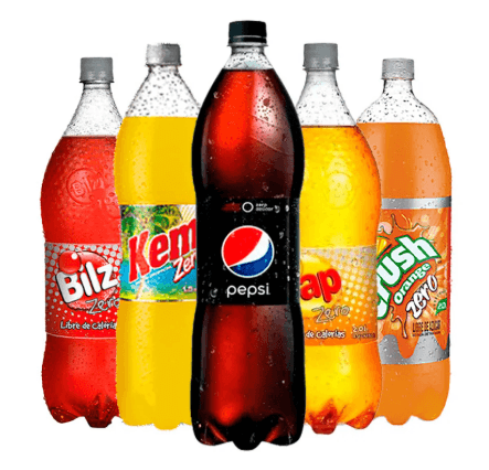 Bebidas