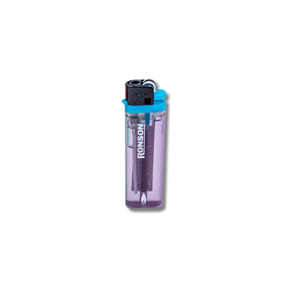 Encendedor Ronson Standard