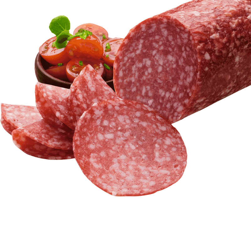 Salame Pf Italiano Kg