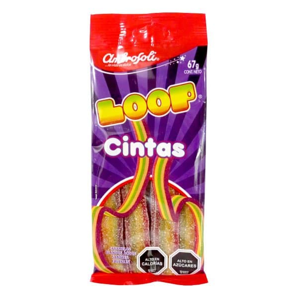 Gomita Loop