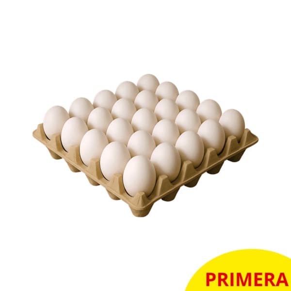 Bandeja 30 Huevos Extra