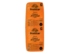 Queso Chanco Frutillar Barra 3,64 Kg