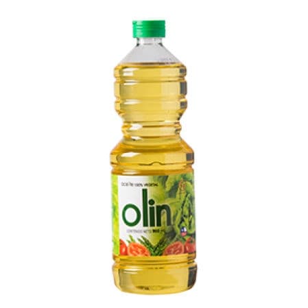 Aceite Olin Vegetal