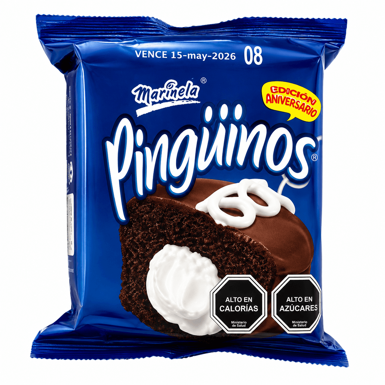 Chocolate Pinguino Costa 40 G