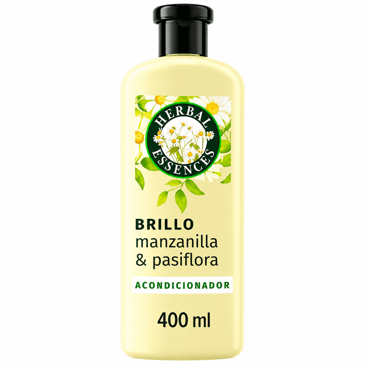 Acondicionador Herbal Essences Manzanilla & Pasiflora 400 ML