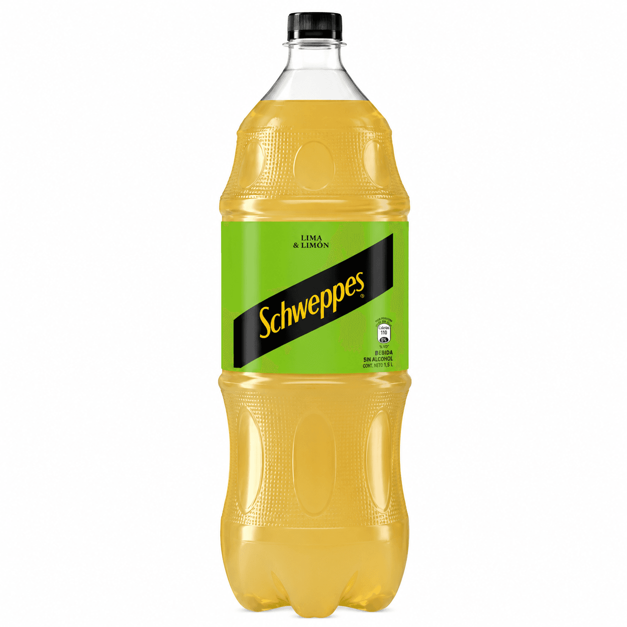 Bebida Schweppes Ginger Ale 3 L