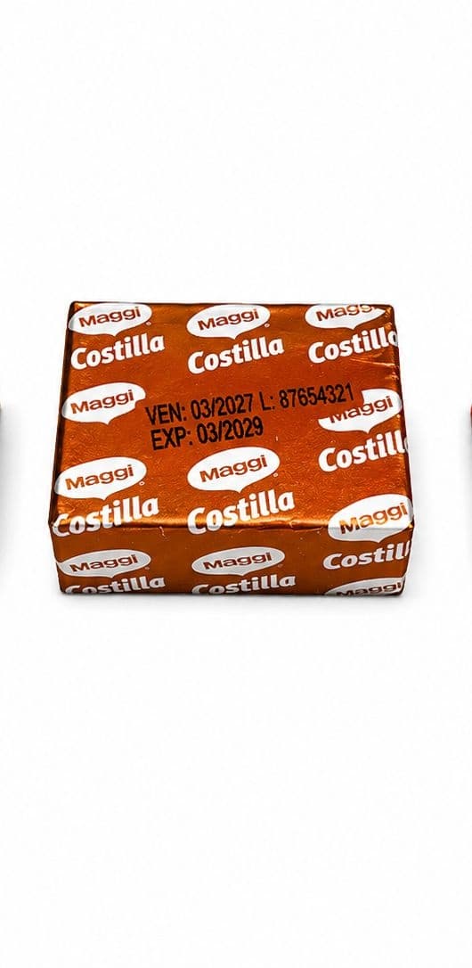 Caldo Maggi Costilla
