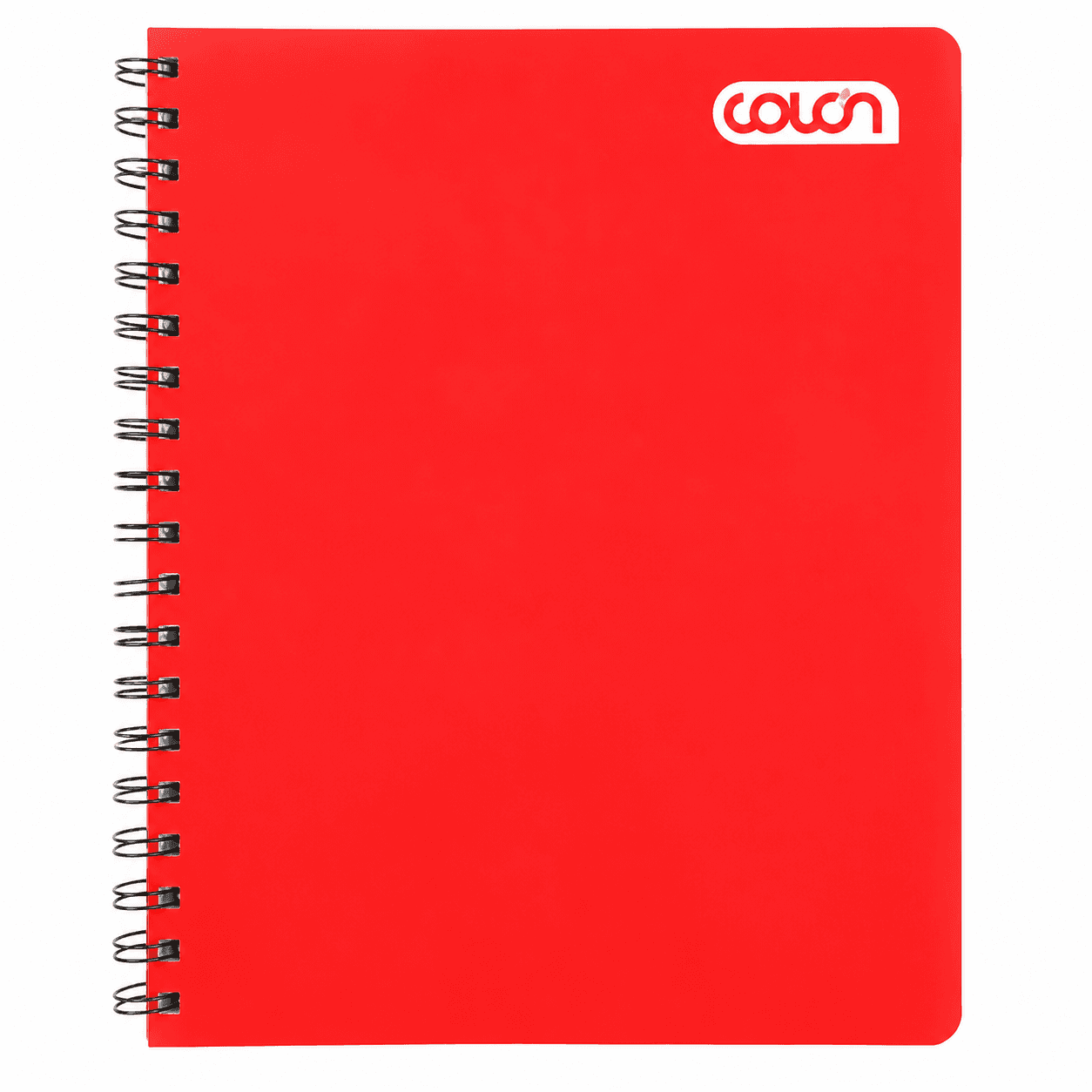Cuaderno Universitario Colon 7mm 100 Hojas