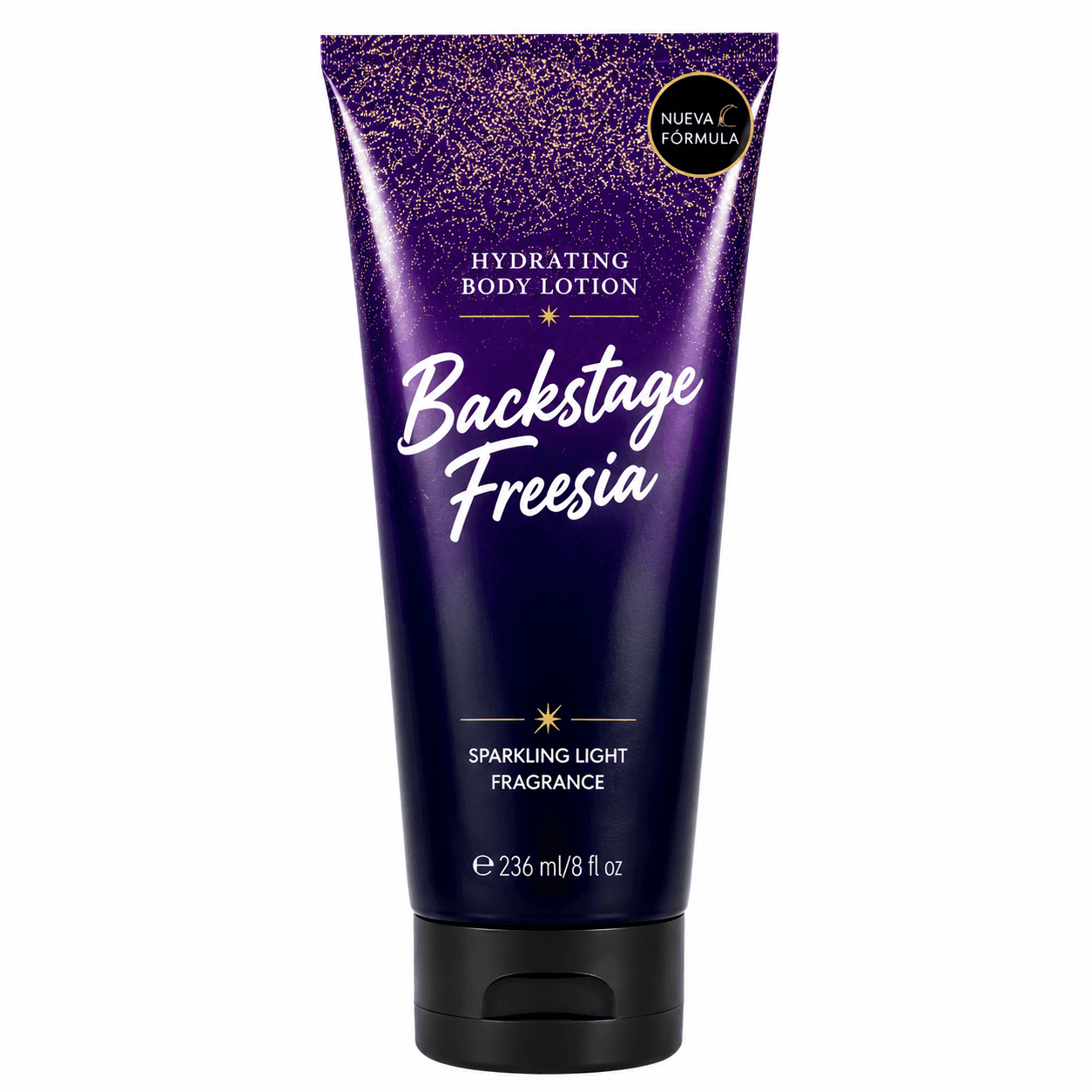 Cuidado Personal Crema Corporal Backstage Freesia 236ml