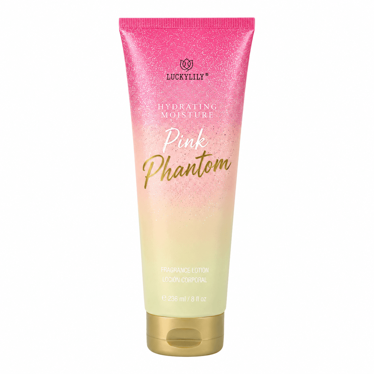 Cuidado Personal Crema Corporal Pink Phantom 236ml