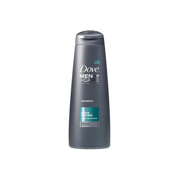 Shampoo Dove Men +care Anticaspa + Acondicionador 400 ML